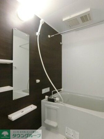 リブリ・上福岡IIの物件内観写真